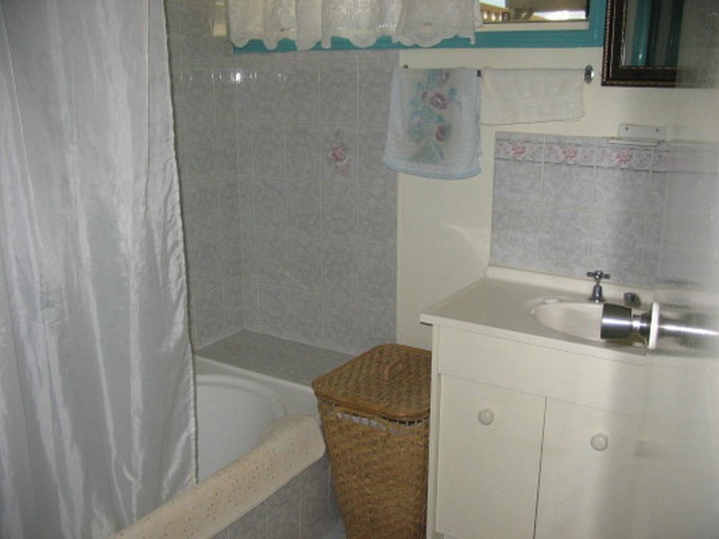 Apple Tree Creek QLD 4660