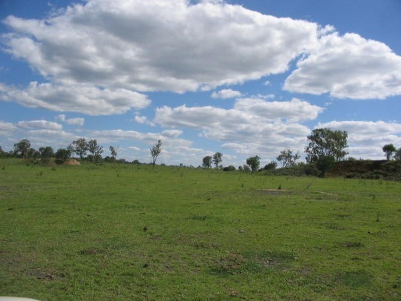 Gin Gin QLD 4671