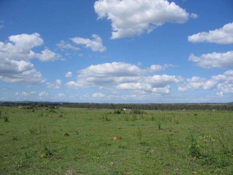 Gin Gin QLD 4671