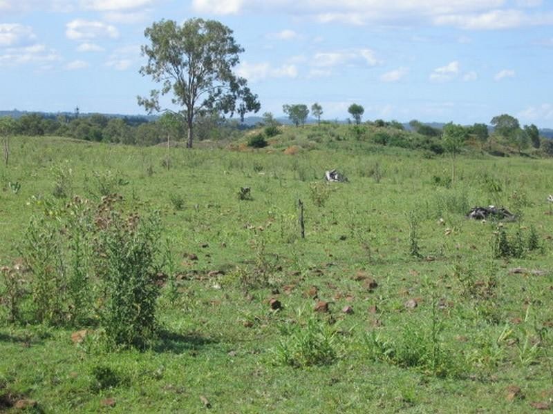 Gin Gin QLD 4671