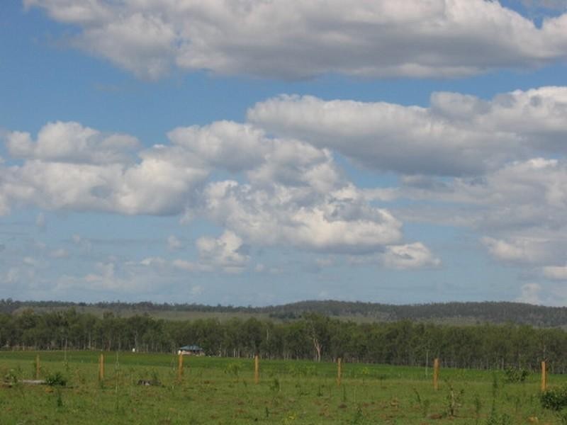 Gin Gin QLD 4671