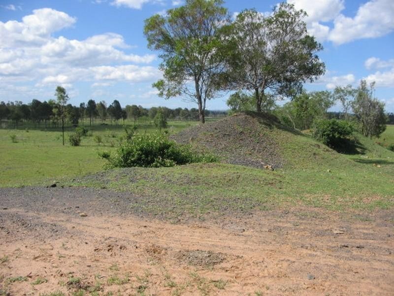 Gin Gin QLD 4671