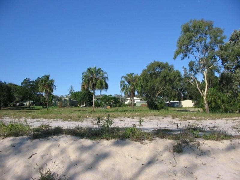 Woodgate QLD 4660
