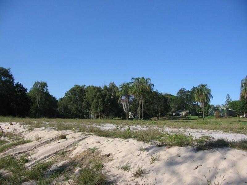 Woodgate QLD 4660