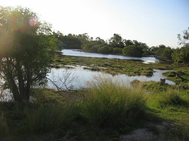 Woodgate QLD 4660