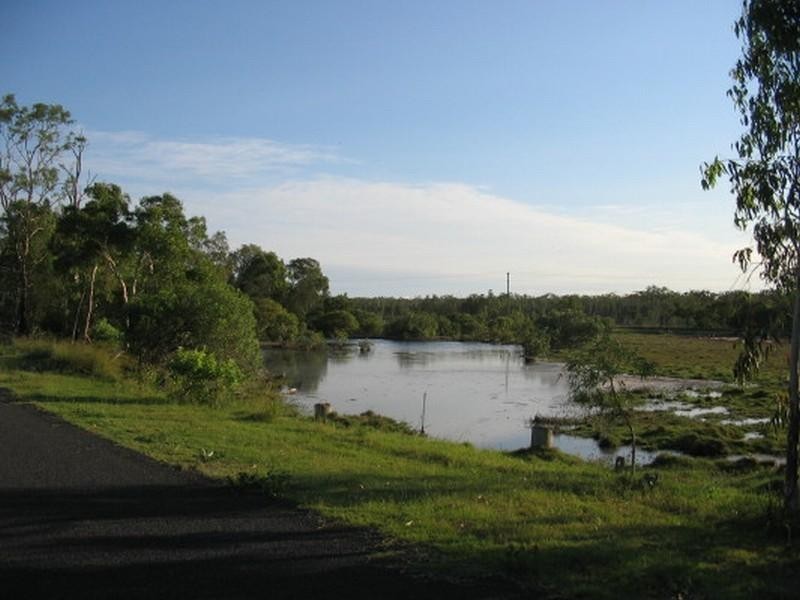 Woodgate QLD 4660