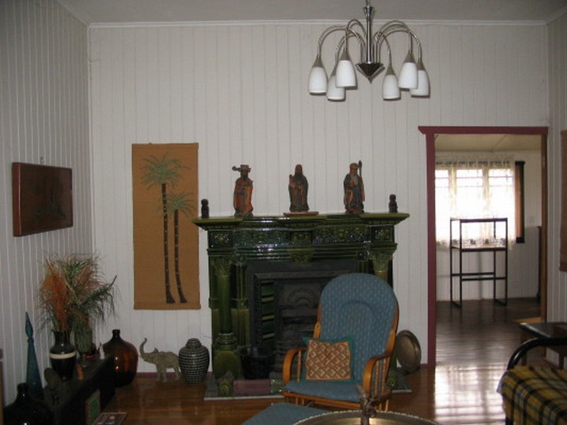 Apple Tree Creek QLD 4660