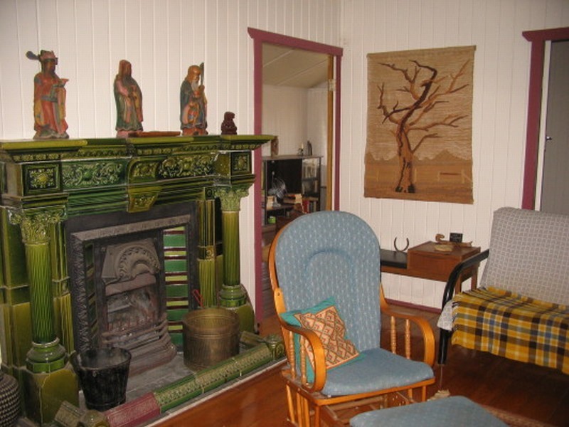 Apple Tree Creek QLD 4660