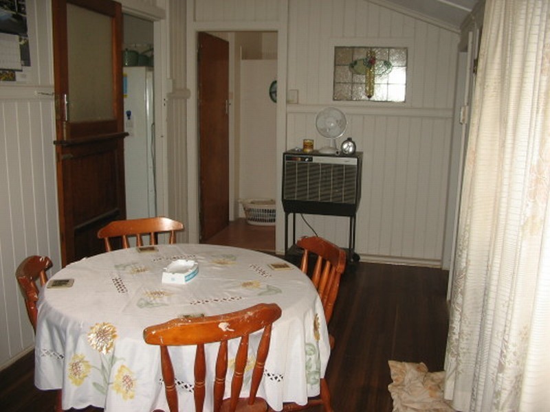 Apple Tree Creek QLD 4660