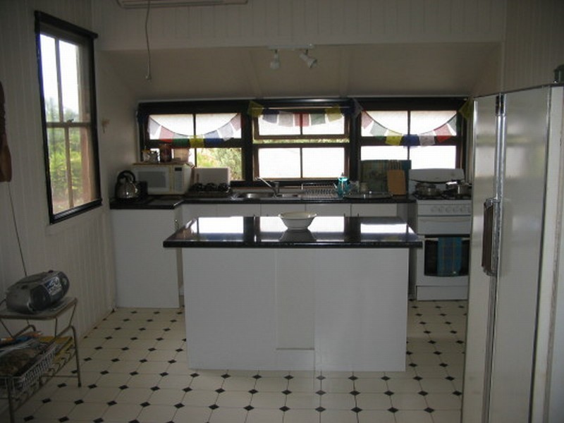 Apple Tree Creek QLD 4660