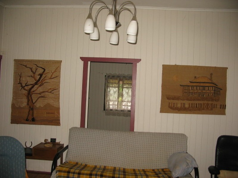 Apple Tree Creek QLD 4660