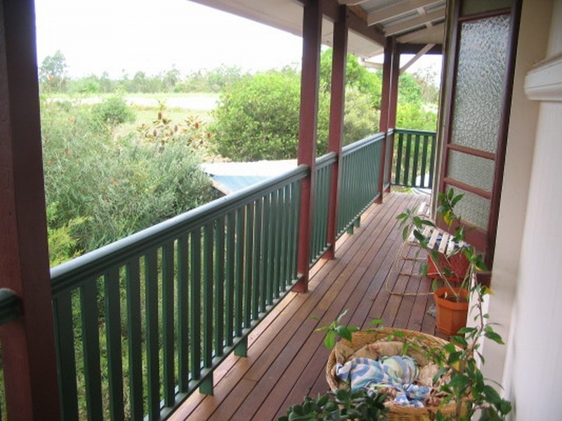 Apple Tree Creek QLD 4660