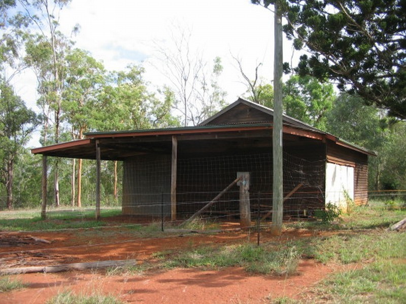 Apple Tree Creek QLD 4660