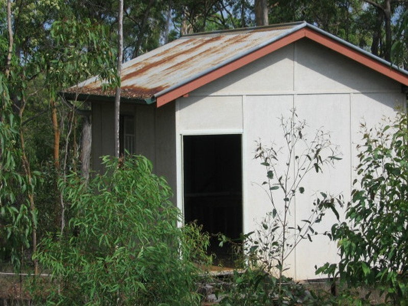 Apple Tree Creek QLD 4660