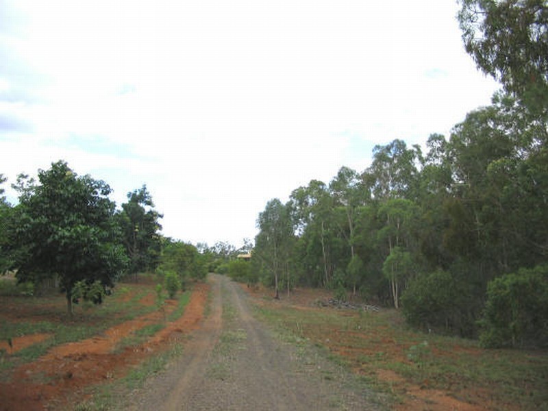 Apple Tree Creek QLD 4660