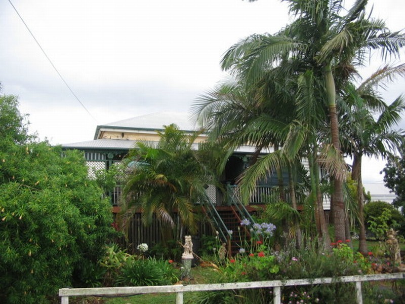 Childers QLD 4660