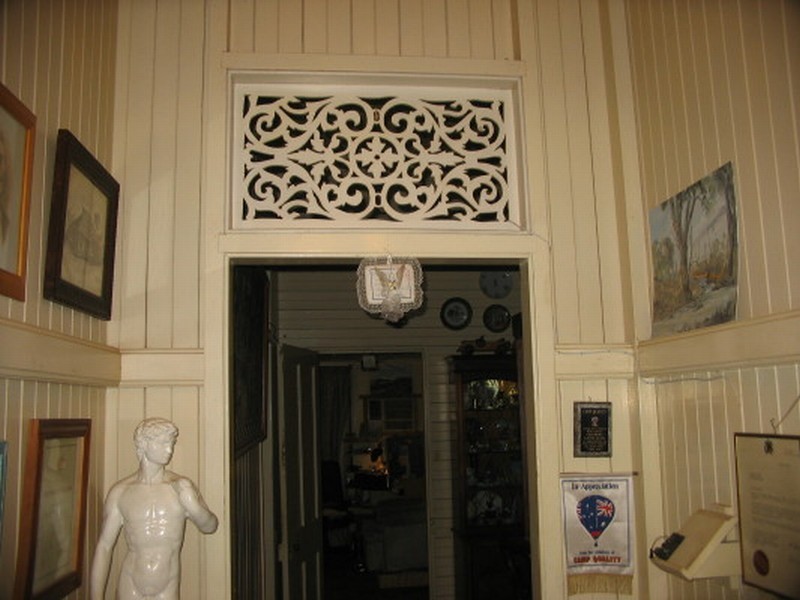 Childers QLD 4660