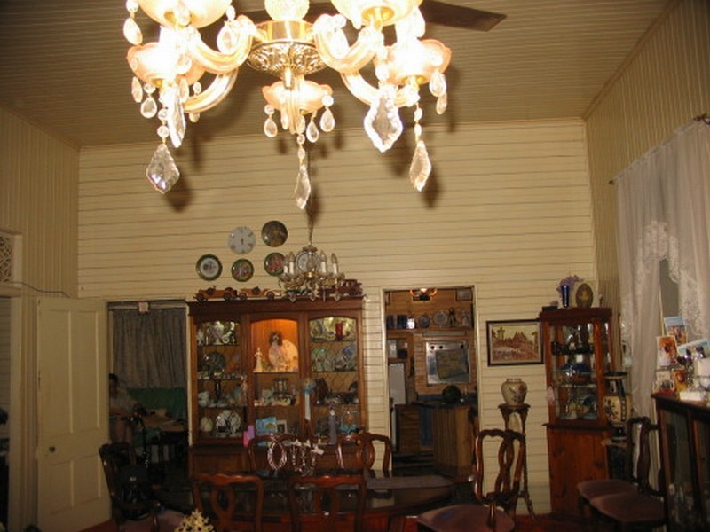 Childers QLD 4660