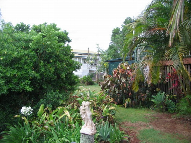 Childers QLD 4660