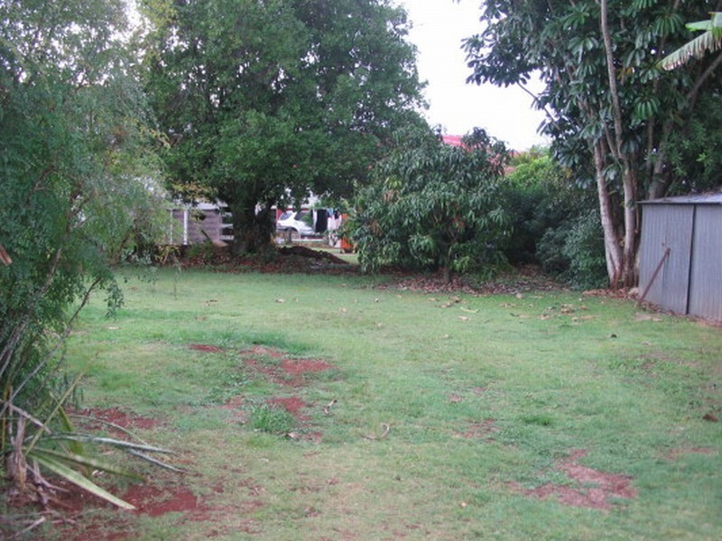 Childers QLD 4660