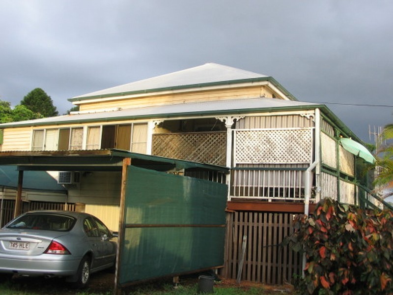 Childers QLD 4660