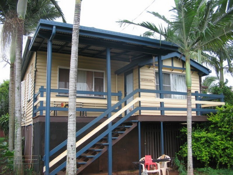 Childers QLD 4660