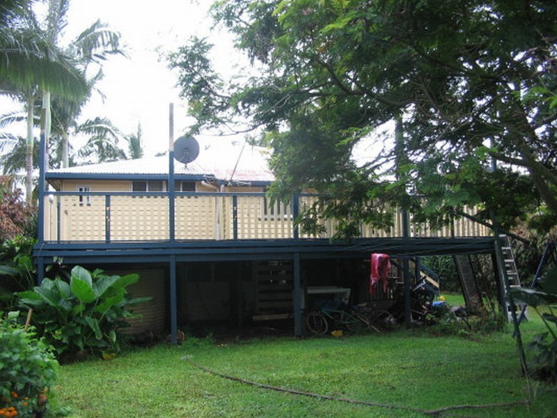 Childers QLD 4660