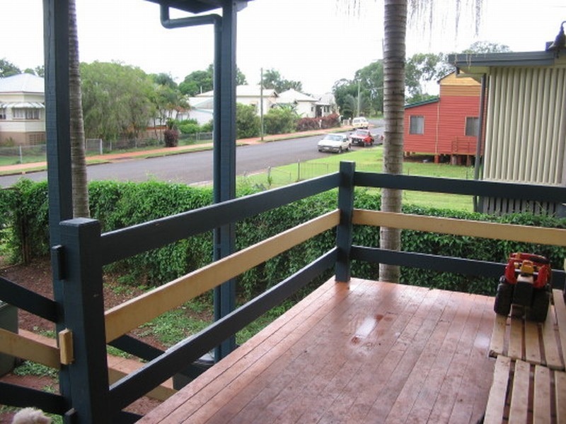 Childers QLD 4660