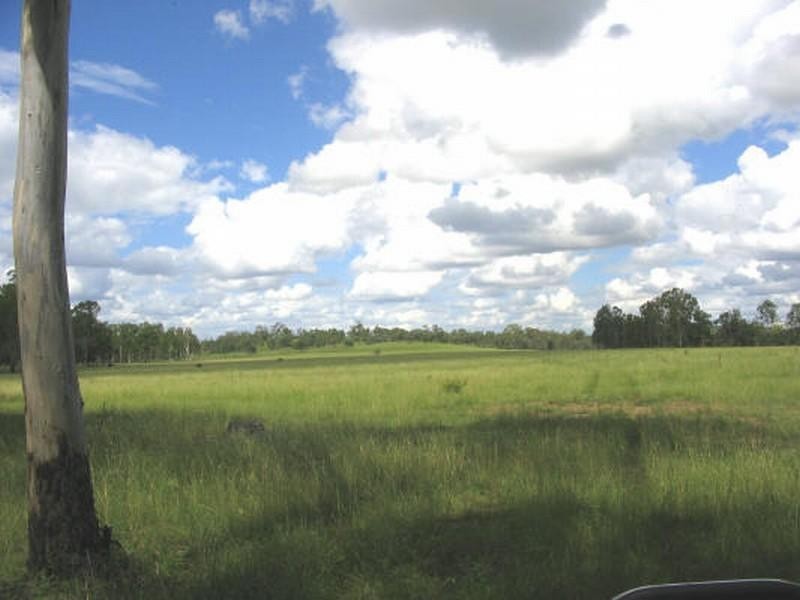 Gin Gin QLD 4671