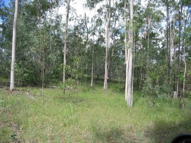 Gin Gin QLD 4671
