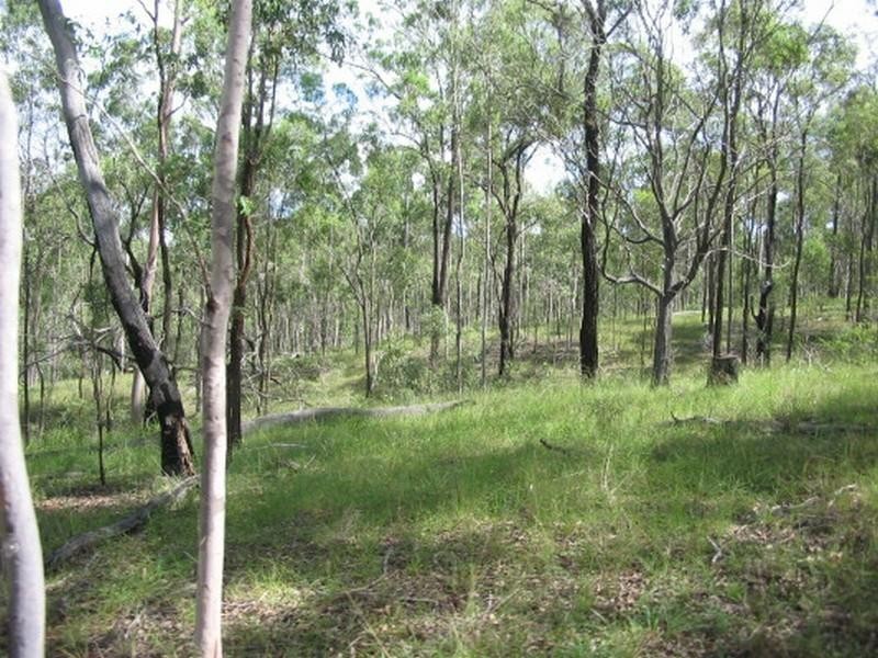 Gin Gin QLD 4671