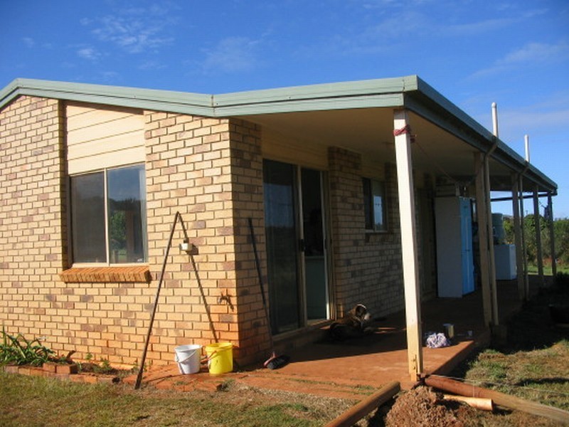 Childers QLD 4660