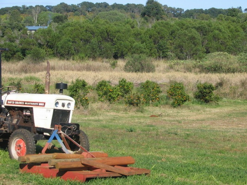 Childers QLD 4660