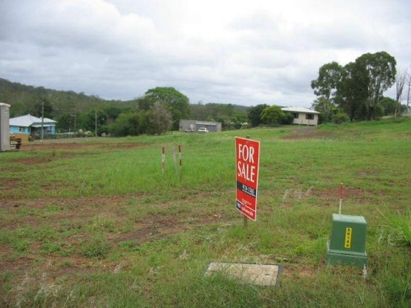 Apple Tree Creek QLD 4660