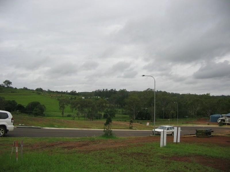 Apple Tree Creek QLD 4660