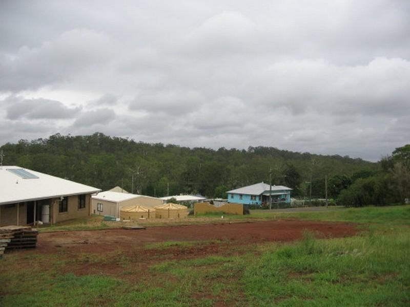 Apple Tree Creek QLD 4660