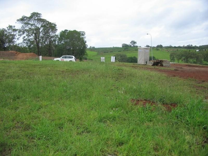 Apple Tree Creek QLD 4660