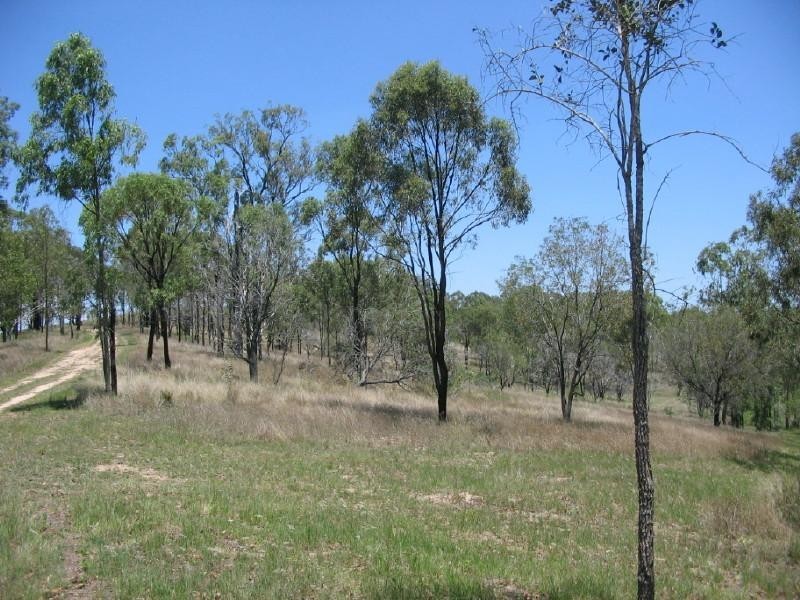 Booyal QLD 4671