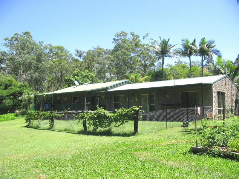 Childers QLD 4660