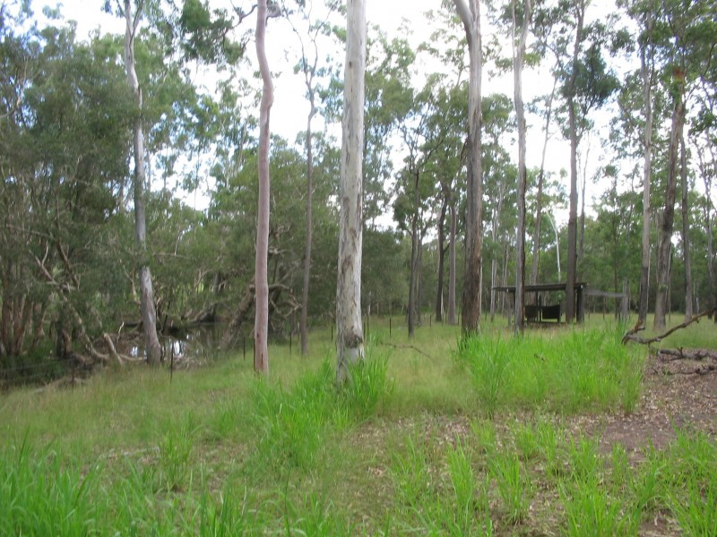 Childers QLD 4660
