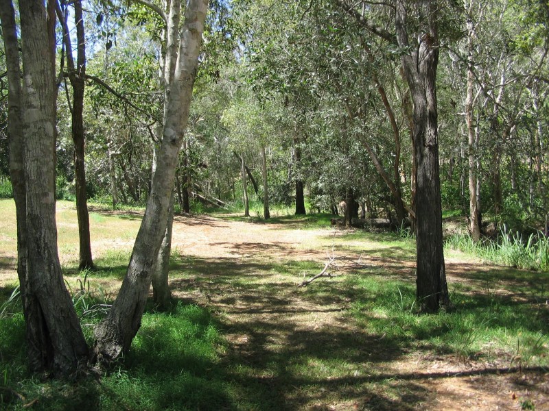 Childers QLD 4660