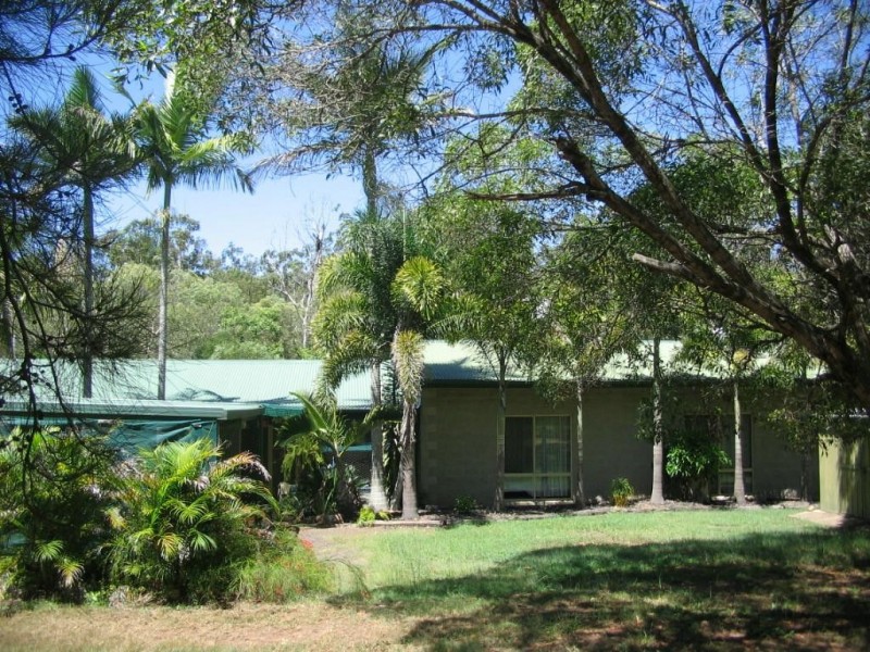 Childers QLD 4660