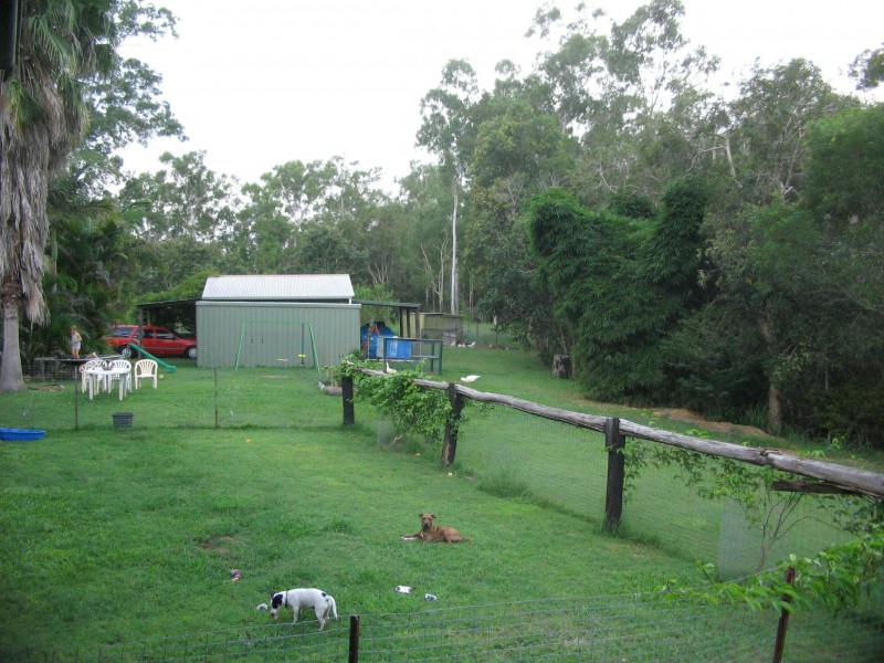Childers QLD 4660