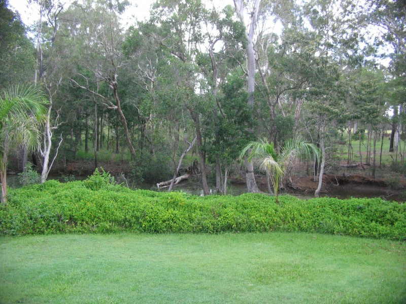 Childers QLD 4660