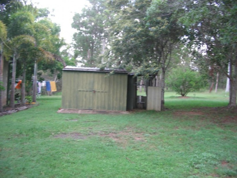 Childers QLD 4660