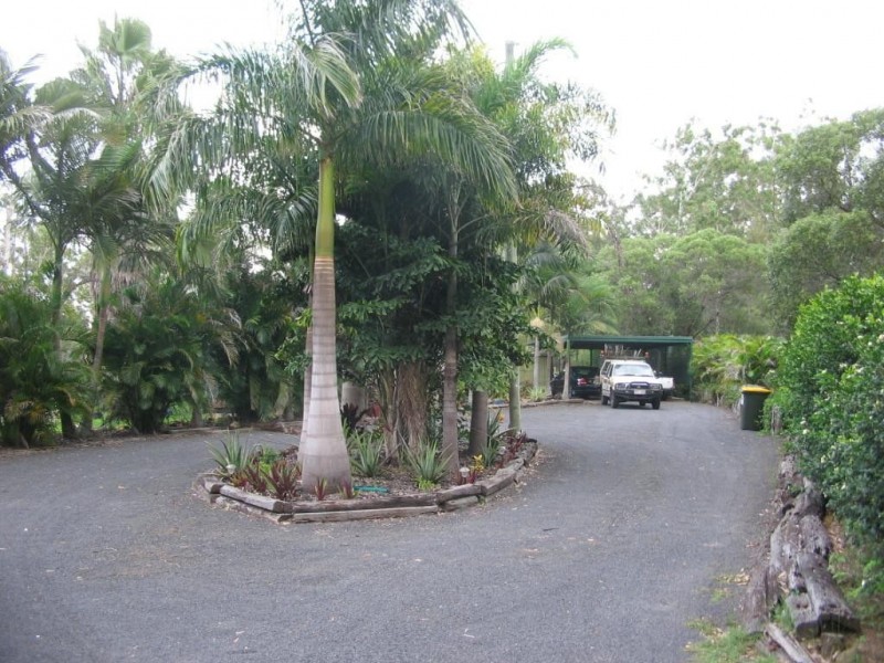 Childers QLD 4660