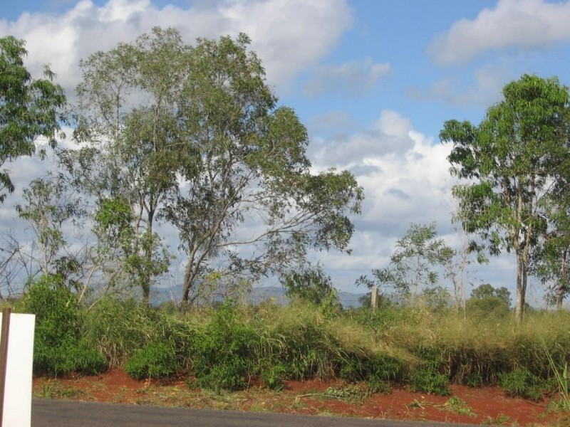 Childers QLD 4660