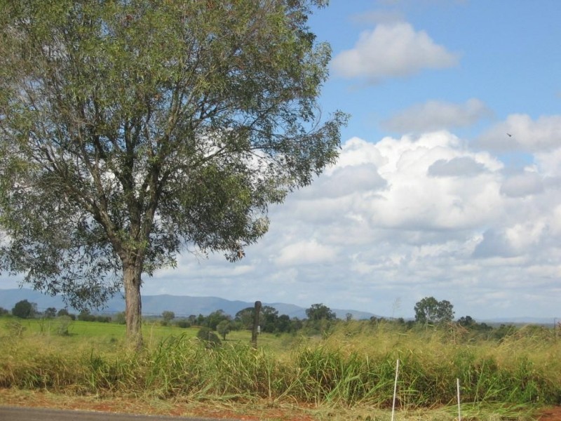 Childers QLD 4660