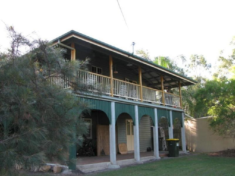 116 Gentle Annie Road, Apple Tree Creek QLD 4660