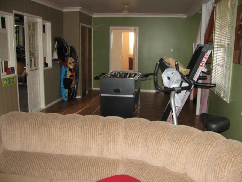 116 Gentle Annie Road, Apple Tree Creek QLD 4660